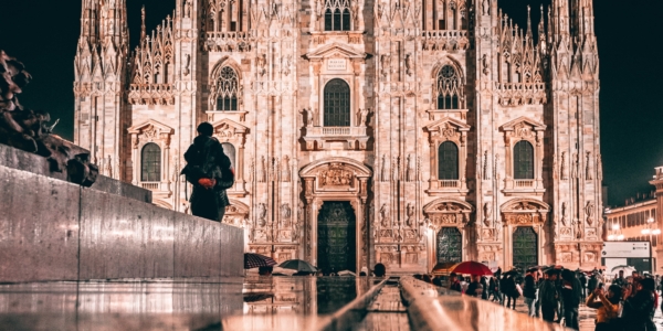 Duomo - Simone Daino