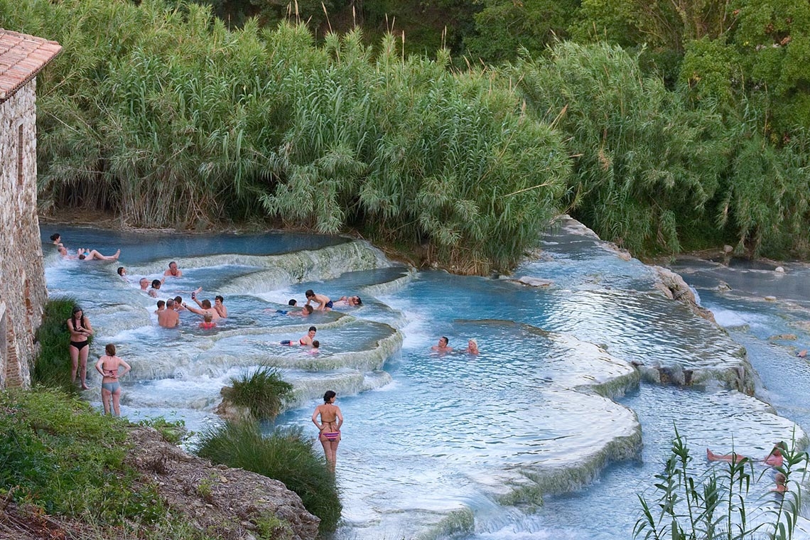 terme d'inverno